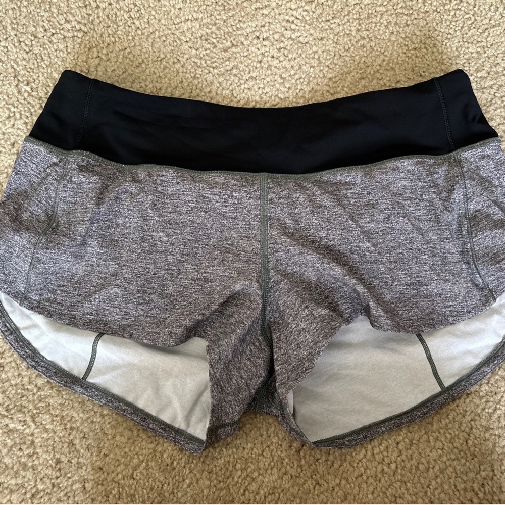 lulu shorts 🫶🏼